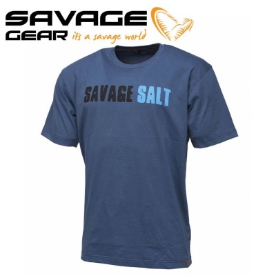 Savage Gear Salt Tee