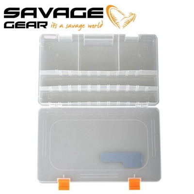 Savage Gear Lure Box No 12 Кутия