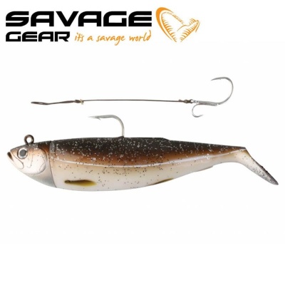 Savage Gear Bigfish Stinger Single Hook Стингер с една кука