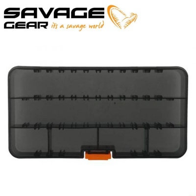 Savage Gear Lure Box No 3a Кутия