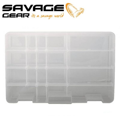 Savage Gear Lure Box No 7 Кутия