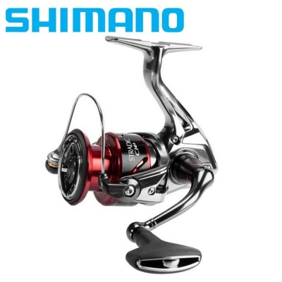 Shimano Stradic CI4+ FB 4000 Макара