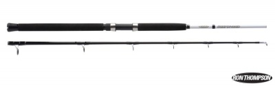 Ron Thompson Refined Boat Spinning rod 