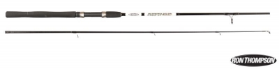 R.T. Refined Spin 8ft 240cm 15-45g - 2sec