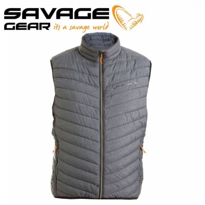 Savage Gear Simply Savage Thermo Vest
