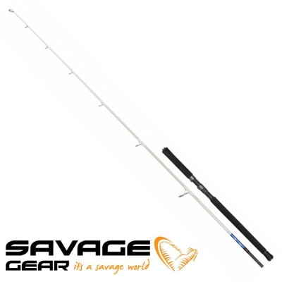 Savage Gear SALT 1DFR Pop n Stick Въдица
