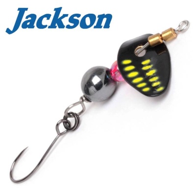 Jackson Buggy Spinner 3g BC