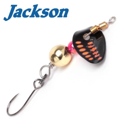 Jackson Buggy Spinner 3g BO