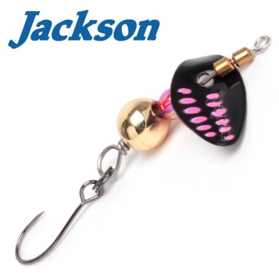 Jackson Buggy Spinner 3g BP