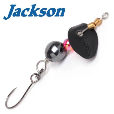 Jackson Buggy Spinner 3g MB