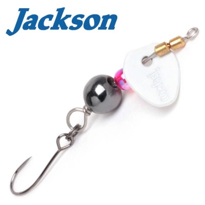 Jackson Buggy Spinner 3g MW