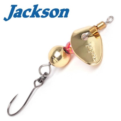 Jackson Buggy Spinner 3g G