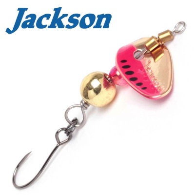 Jackson Buggy Spinner 3g GR