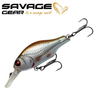 SG Gravity Crank MR 5.8cm 9g Floating Roach