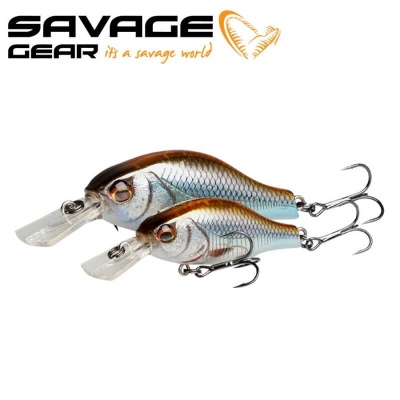 Savage Gear Gravity Crank 5.8cm MR Воблер
