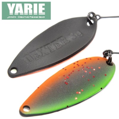 Yarie 712 Dexter 2.5 g AD25