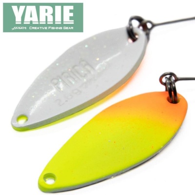 Yarie 702 Pirica More 2.6 g Y53