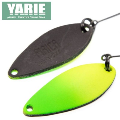 Yarie 702 Pirica More 2.6 g Y74