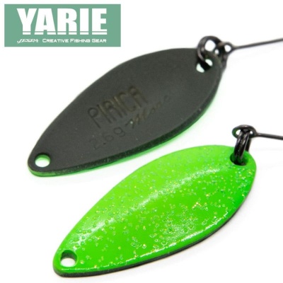 Yarie 702 Pirica More 2.6 g Y75