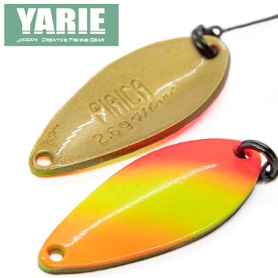 Yarie 702 Pirica More 2.6 g Y83