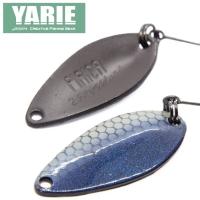 Yarie 702 Pirica More 2.6 g V5