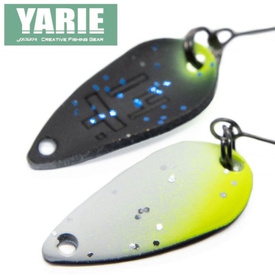 Yarie 706 T-spoon 1.4 g BJ-32