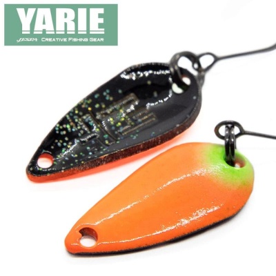 Yarie 706 T-spoon 1.4 g N8