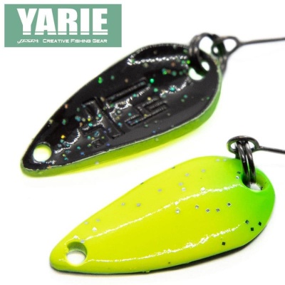 Yarie 706 T-spoon 1.4 g N11
