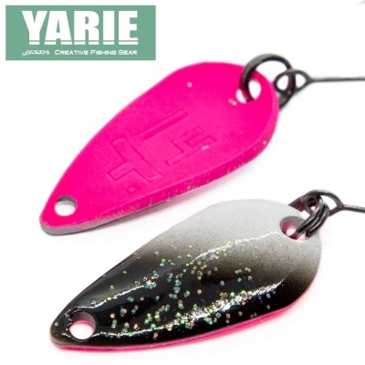 Yarie 706 T-spoon 1.4 g N12