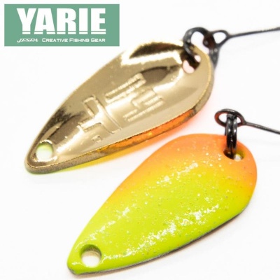 Yarie 706 T-spoon 1.4 g BS3