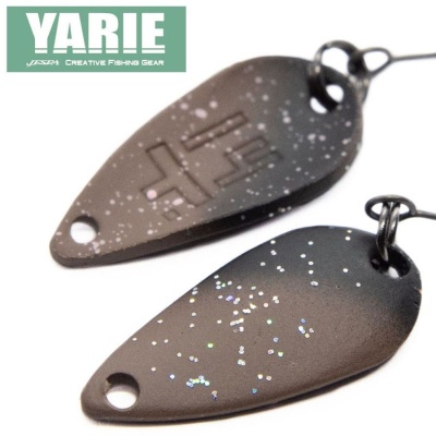 Yarie 706 T-spoon 1.4 g BJ-30