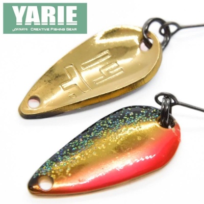 Yarie 706 T-spoon 1.4 g BS-30