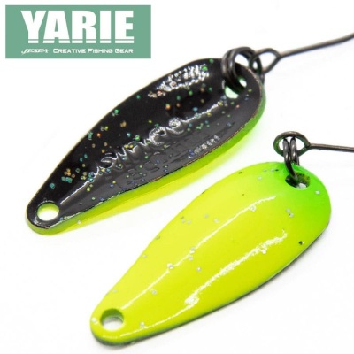 Yarie 704 Ringo Midi 1.8 g N11