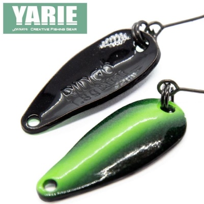 Yarie 704 Ringo Midi 1.8 g E66