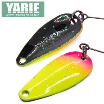 Yarie 704 Ringo Midi 1.8 g E74