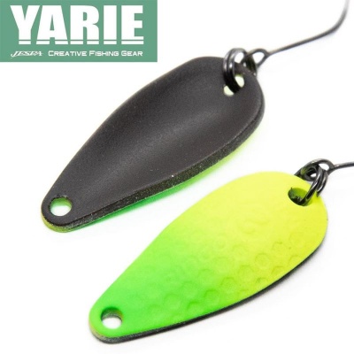 Yarie 704 Ringo Midi 2.0 g Hammered Y74