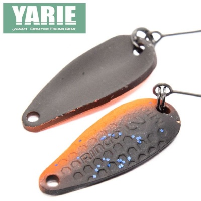 Yarie 704 Ringo Midi 2.0 g Hammered E67