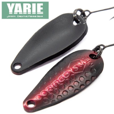 Yarie 704 Ringo Midi 2.0 g Hammered N5