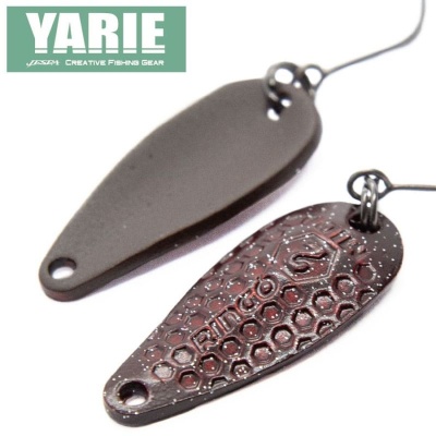 Yarie 704 Ringo Midi 2.0 g Hammered BS-18