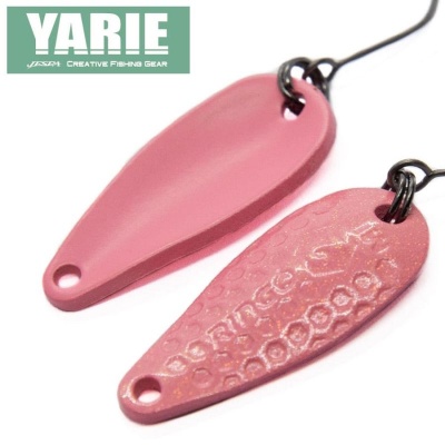 Yarie 704 Ringo Midi 2.0 g Hammered BS-21
