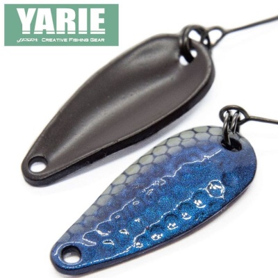 Yarie 704 Ringo Midi 2.0 g Hammered V5
