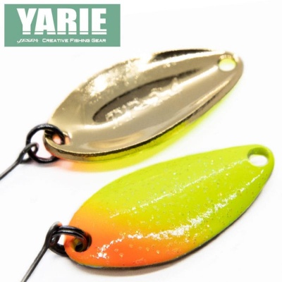 Yarie 708 T-Fresh 2.0 g BS-3