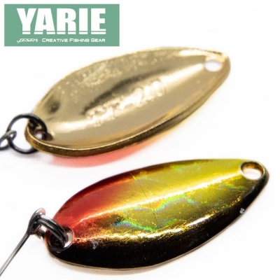 Yarie 708 T-Fresh 2.0 g P2