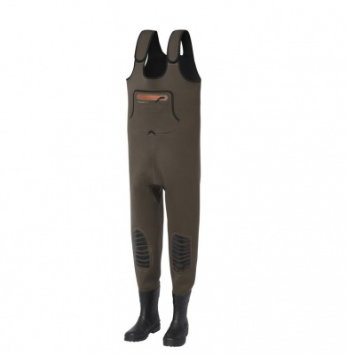 Scierra Kenai Neo 4mm Chest Bootfoot