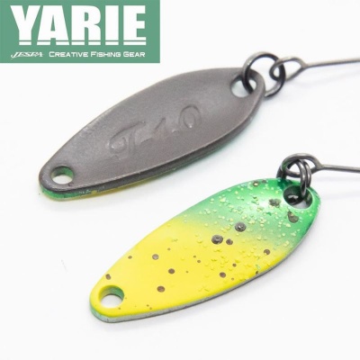 Yarie 707 T-roll 1.0 g AD23