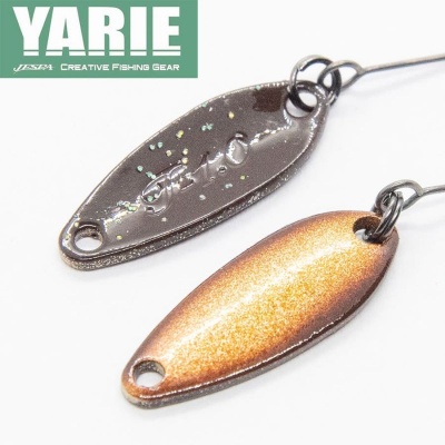 Yarie 707 T-roll 1.0 g AD24