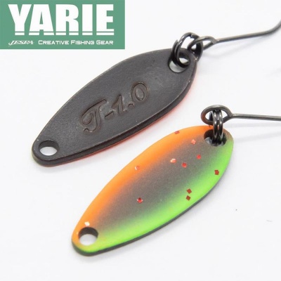 Yarie 707 T-roll 1.0 g AD25