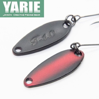 Yarie 707 T-roll 1.0 g N5