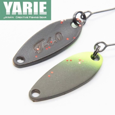 Yarie 707 T-roll 1.0 g W6
