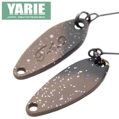 Yarie 707 T-roll 1.0 g BJ-30